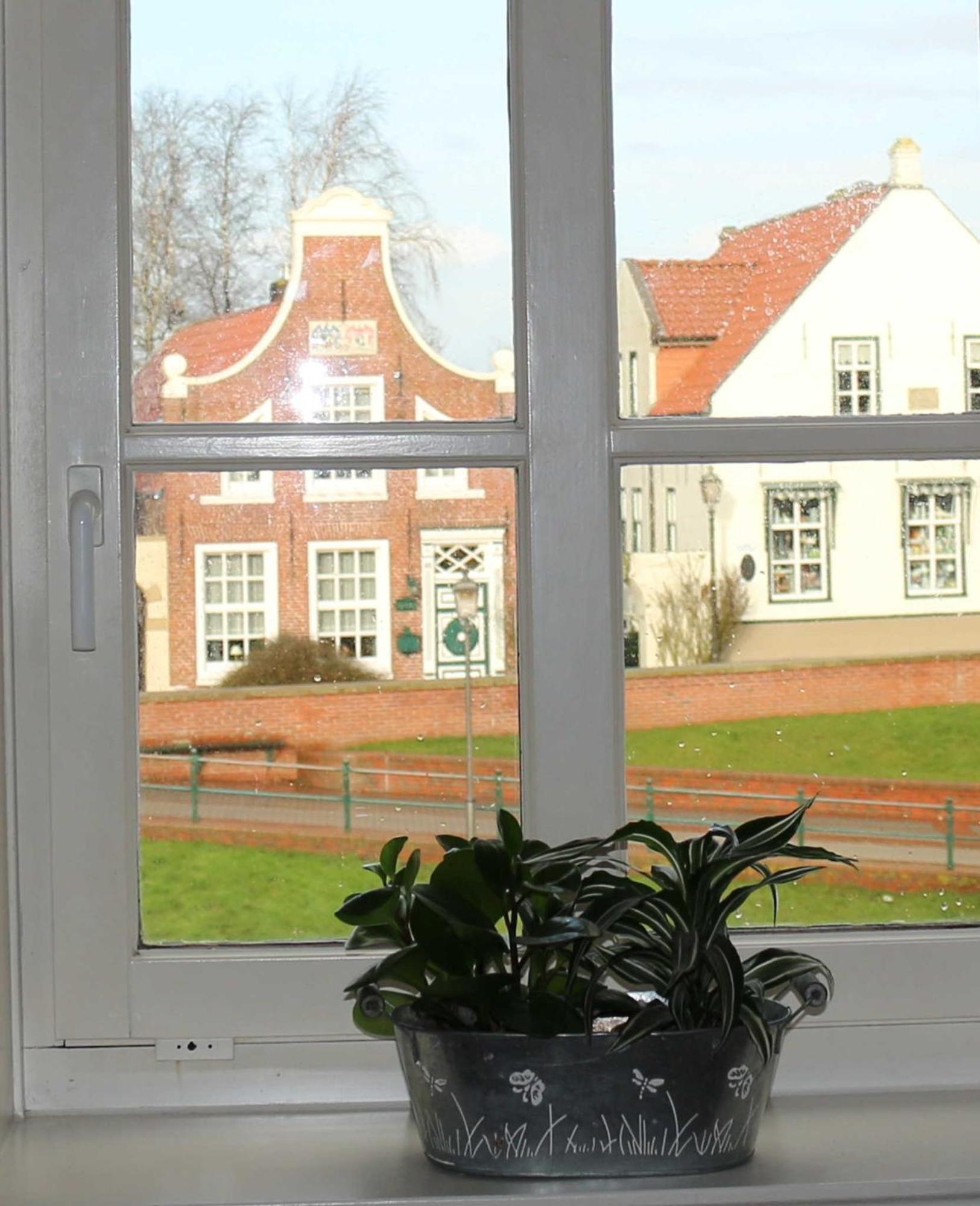 Amtmannshaus *